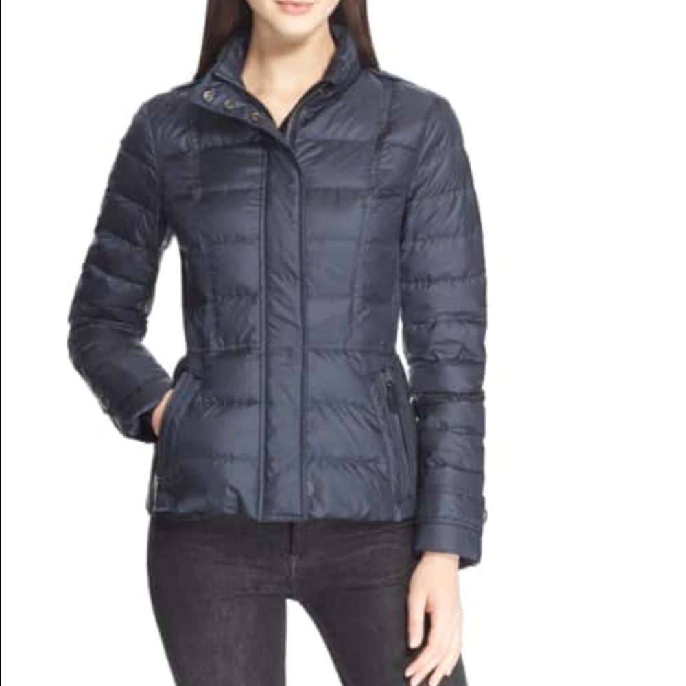 Burberry Brit jacket